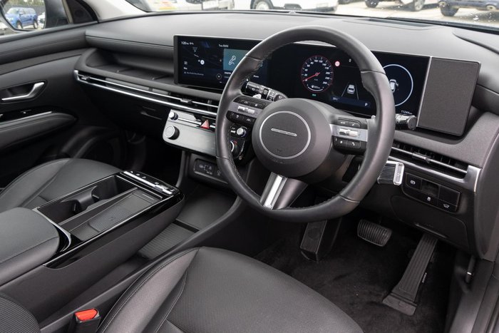 2024 Hyundai Tucson Premium