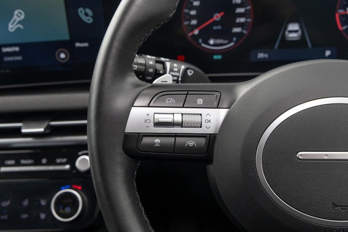 2024 Hyundai Tucson Premium