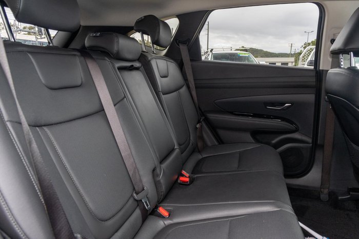 2024 Hyundai Tucson Premium