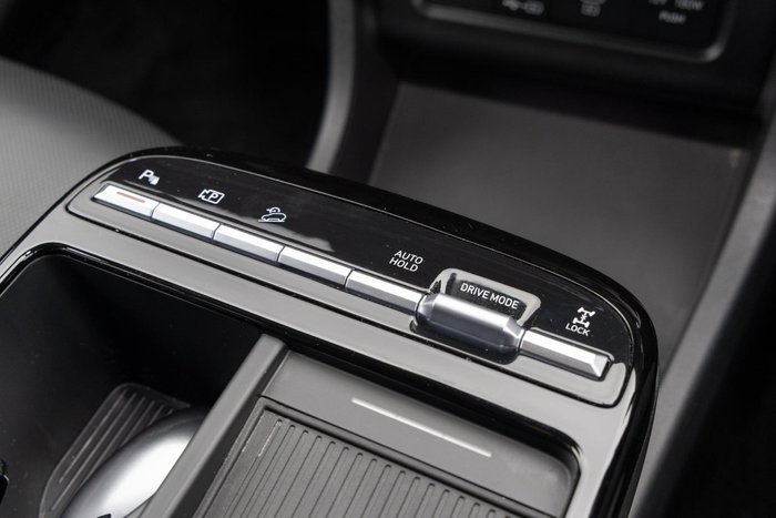 2024 Hyundai Tucson Premium