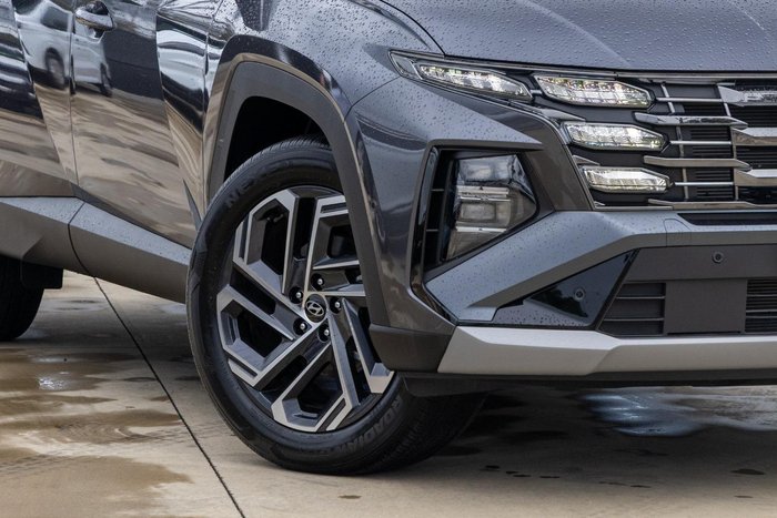 2024 Hyundai Tucson Premium