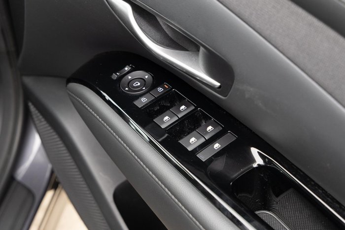 2024 Hyundai Tucson Premium