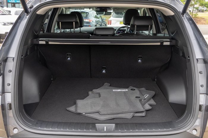 2024 Hyundai Tucson Premium