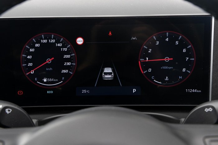 2024 Hyundai Tucson Premium