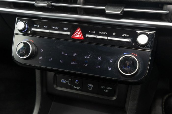 2024 Hyundai Tucson Premium