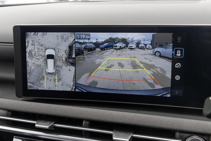 2024 Hyundai Tucson Premium