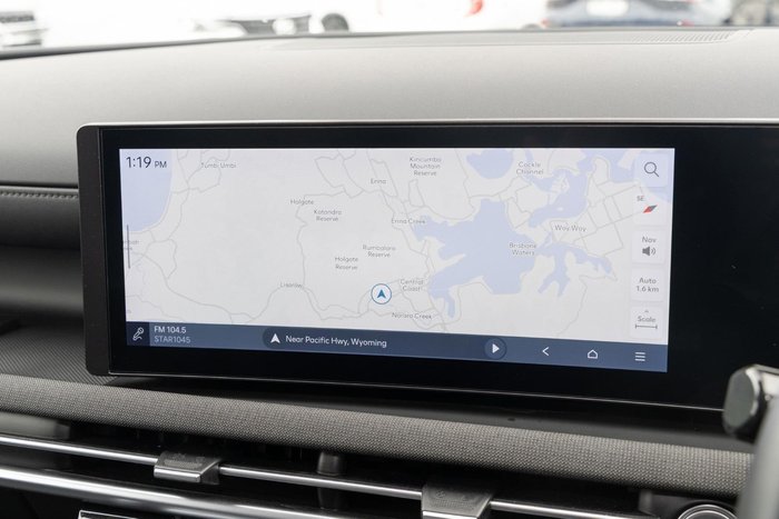 2024 Hyundai Tucson Premium