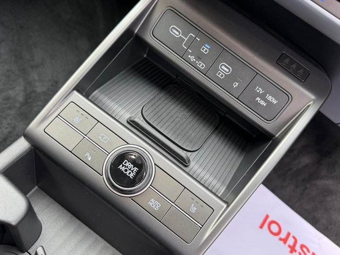 2025 Hyundai Kona Elite
