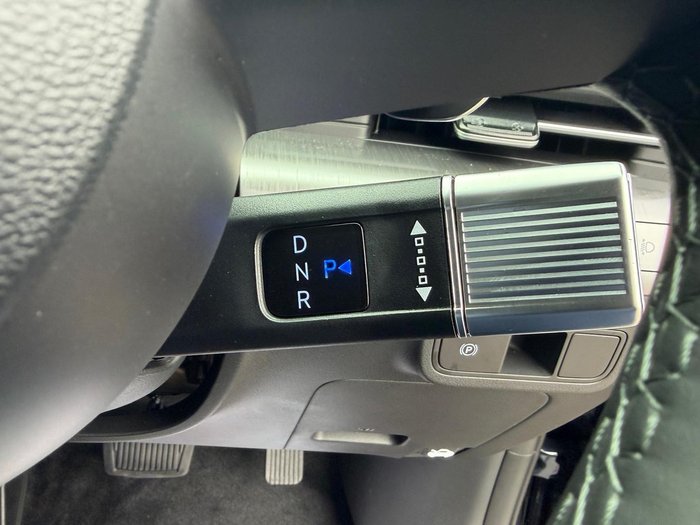 2025 Hyundai Kona Elite
