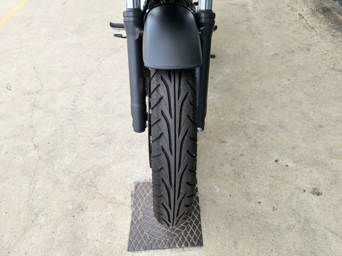 2024 Honda 2024 Honda 350CC GB350R White