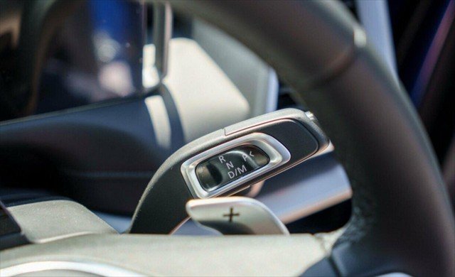 2026 LDV Terron 9 Origin