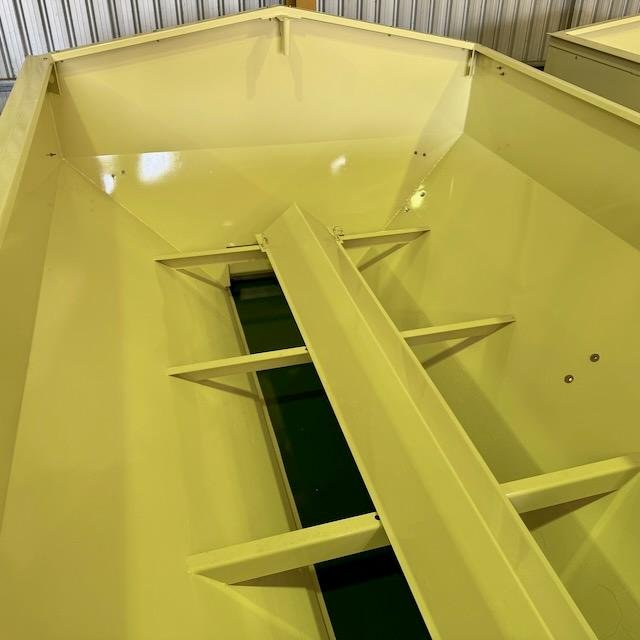 2006 Marshall Multispread 910T