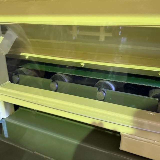 2006 Marshall Multispread 910T