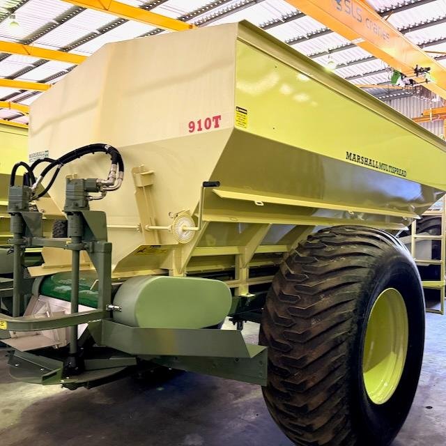 2006 Marshall Multispread 910T