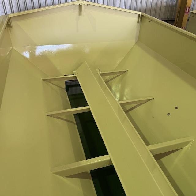 2006 Marshall Multispread 910T