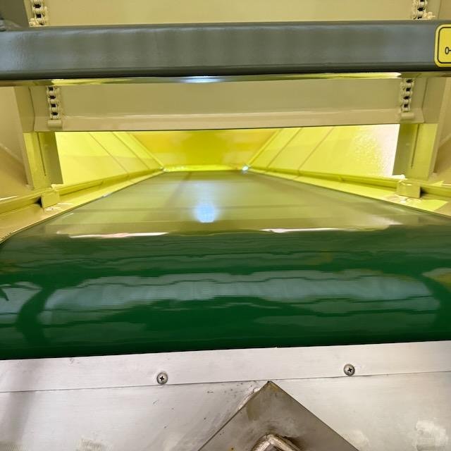 2006 Marshall Multispread 910T