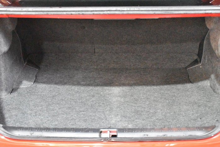 2015 Subaru WRX Premium