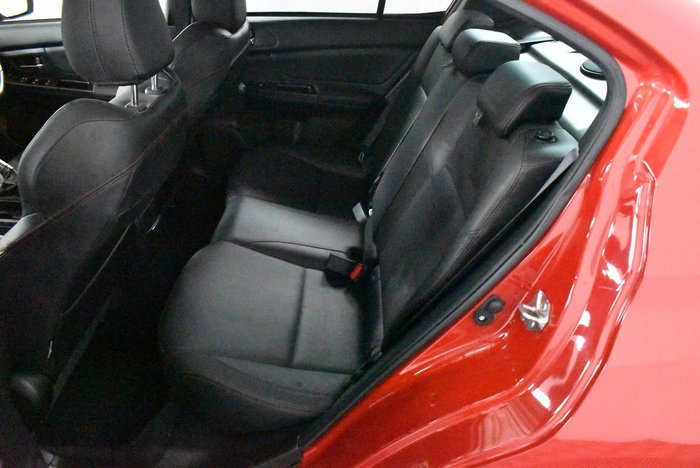 2015 Subaru WRX Premium