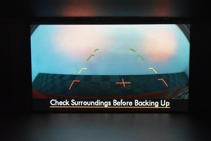 2015 Subaru WRX Premium