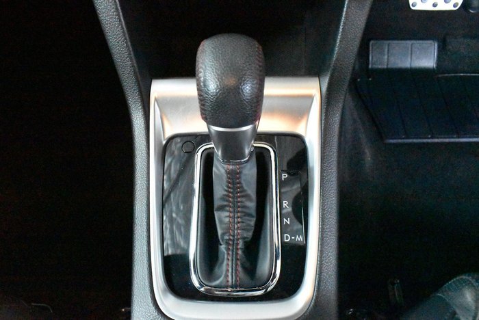 2015 Subaru WRX Premium