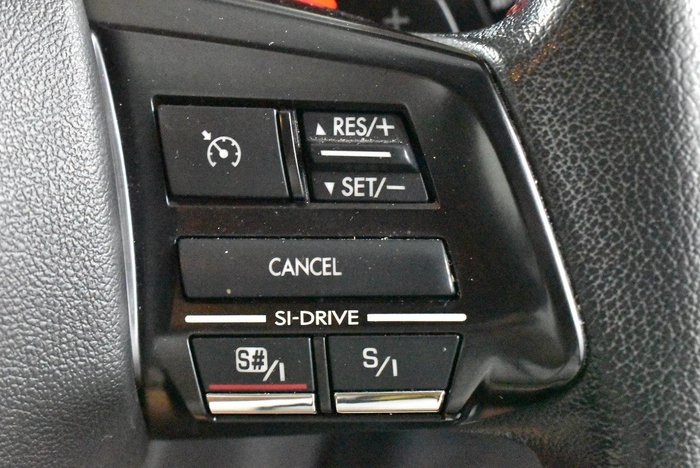 2015 Subaru WRX Premium