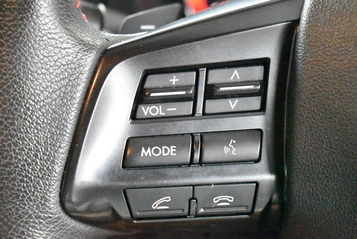 2015 Subaru WRX Premium