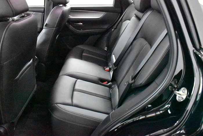 2023 Mazda CX-60 P50e Evolve