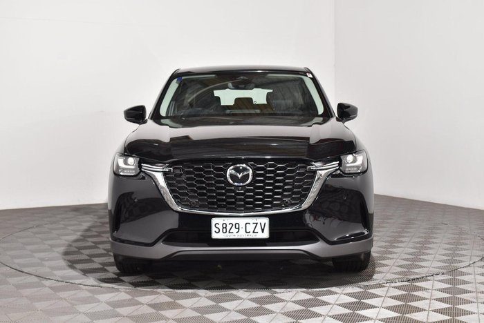 2023 Mazda CX-60 P50e Evolve