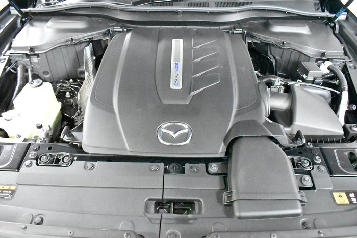 2023 Mazda CX-60 P50e Evolve