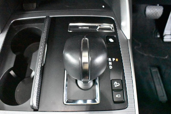 2023 Mazda CX-60 P50e Evolve