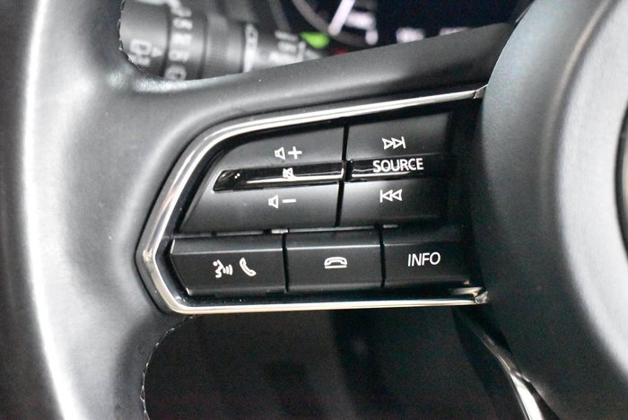 2023 Mazda CX-60 P50e Evolve