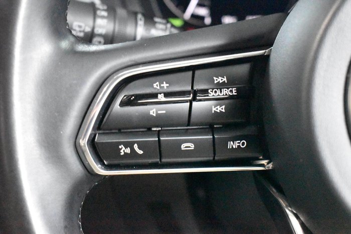 2023 Mazda CX-60 P50e Evolve