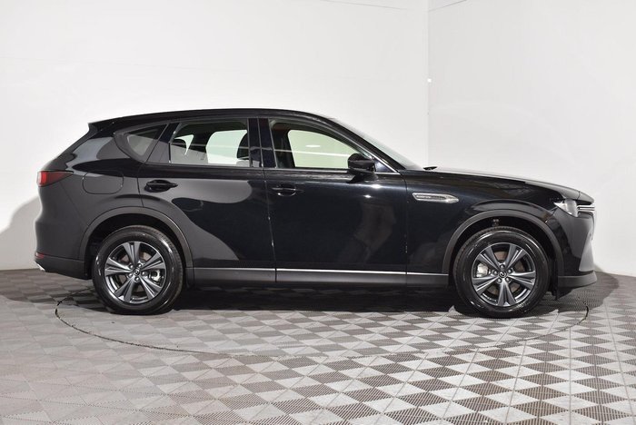 2023 Mazda CX-60 P50e Evolve