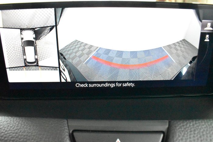 2023 Mazda CX-60 P50e Evolve