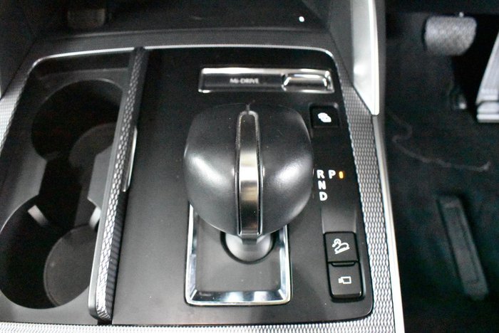 2023 Mazda CX-60 P50e Evolve