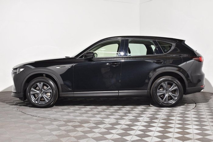 2023 Mazda CX-60 P50e Evolve