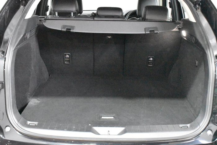 2023 Mazda CX-60 P50e Evolve