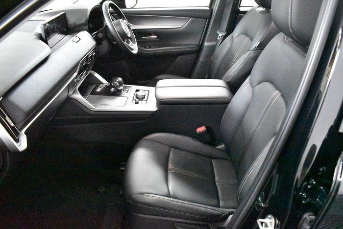 2023 Mazda CX-60 P50e Evolve
