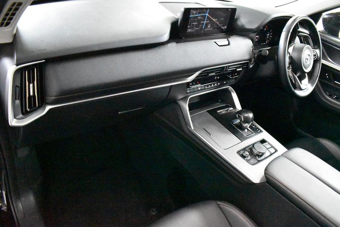 2023 Mazda CX-60 P50e Evolve