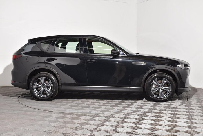 2023 Mazda CX-60 P50e Evolve