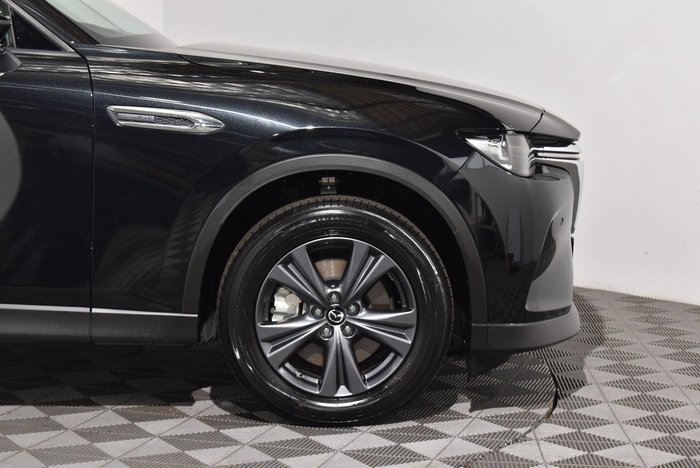 2023 Mazda CX-60 P50e Evolve