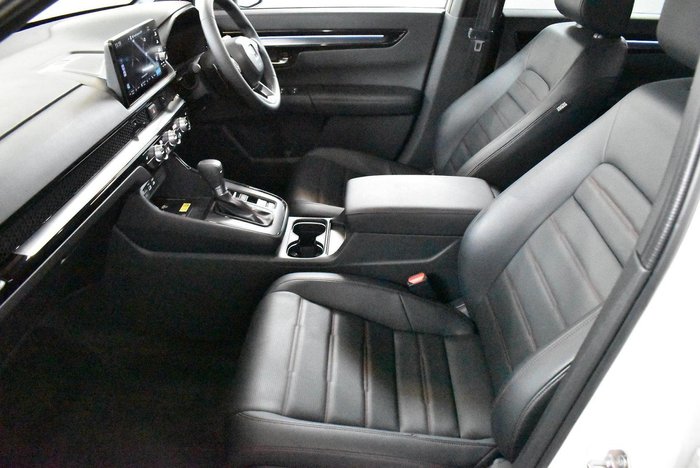 2024 Honda CR-V e:HEV RS