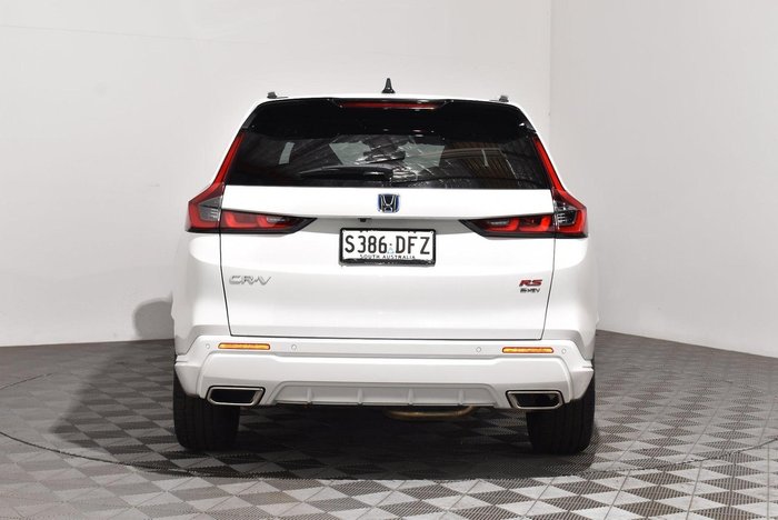 2024 Honda CR-V e:HEV RS