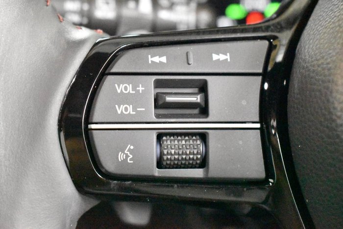 2024 Honda CR-V e:HEV RS