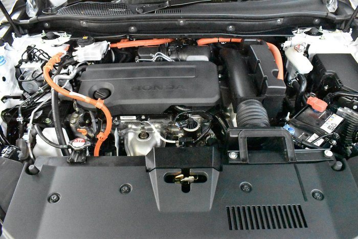 2024 Honda CR-V e:HEV RS