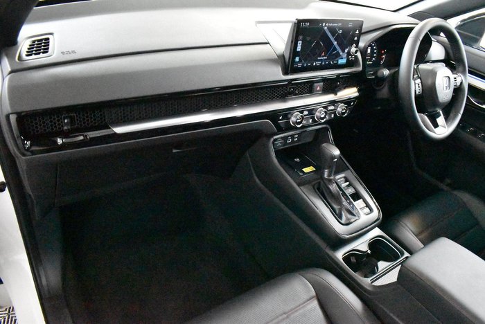 2024 Honda CR-V e:HEV RS