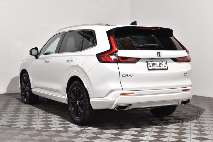 2024 Honda CR-V e:HEV RS