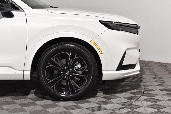 2024 Honda CR-V e:HEV RS