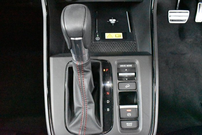 2024 Honda CR-V e:HEV RS