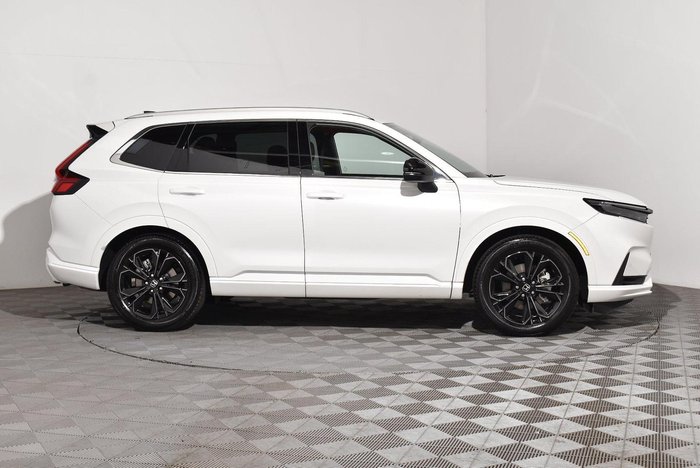 2024 Honda CR-V e:HEV RS